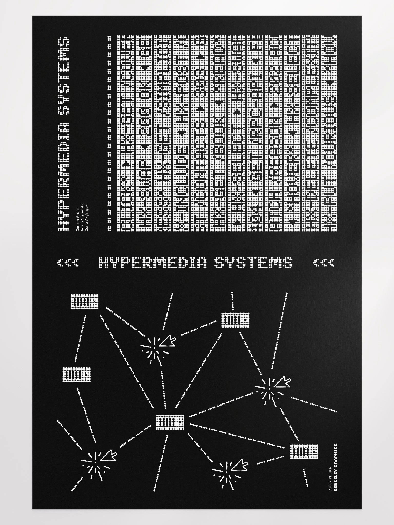 Hypermedia Systems